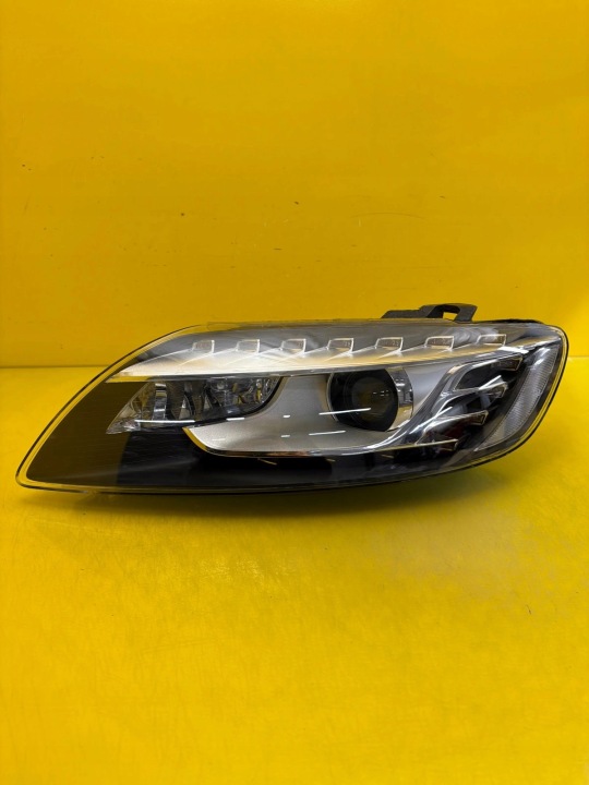 Licht links vorne Audi Q7 4L lift 4L0941003AD Xenon