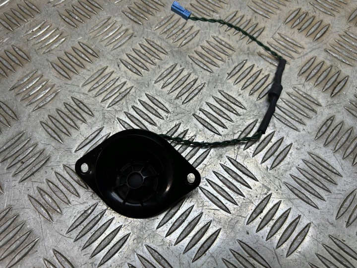 speaker wysokotonowy Hi-Fi system BMW 5 F10 F11 2012 9175696