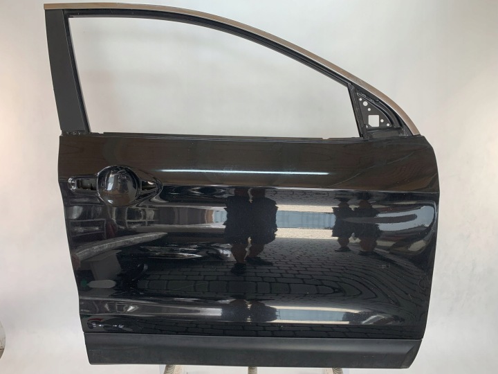 Portière Droit Avant Nissan Qashqai 13r 2013 08.25