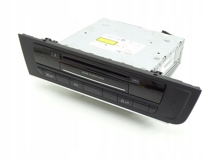 player NAVI MMI AUDI A6 C7 A7 4G 10- 4G0035670C