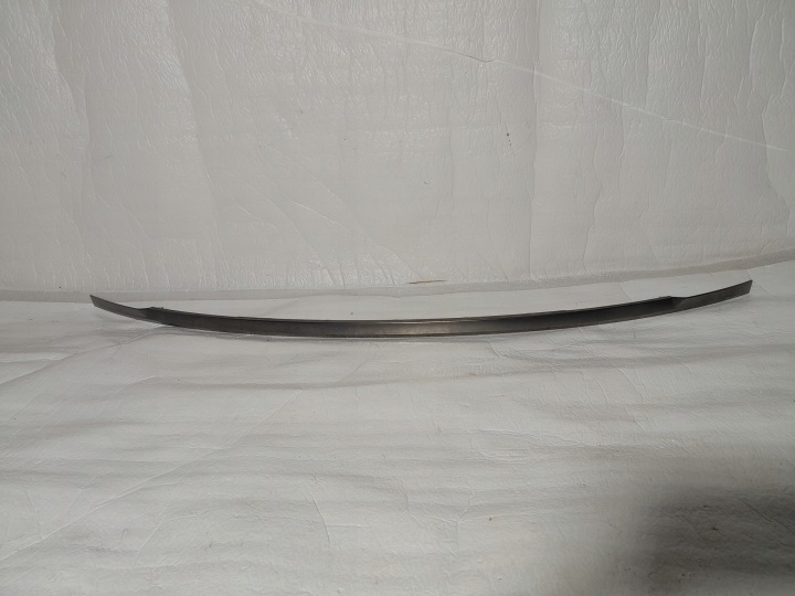 BMW X7 G07 Zierleiste POKRYWY Kofferraum CHROM 7453910