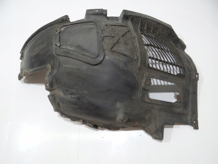 Radschale links vorne BMW F07 M PAKIET OE 7198509 (16657885)