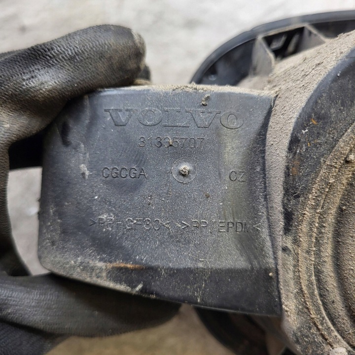 Volvo S60 717-46 6