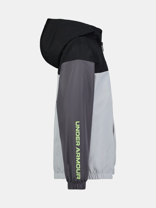 Куртка хлоп'яча Under Armour UA MANATAUG Вітрівка — фото 3