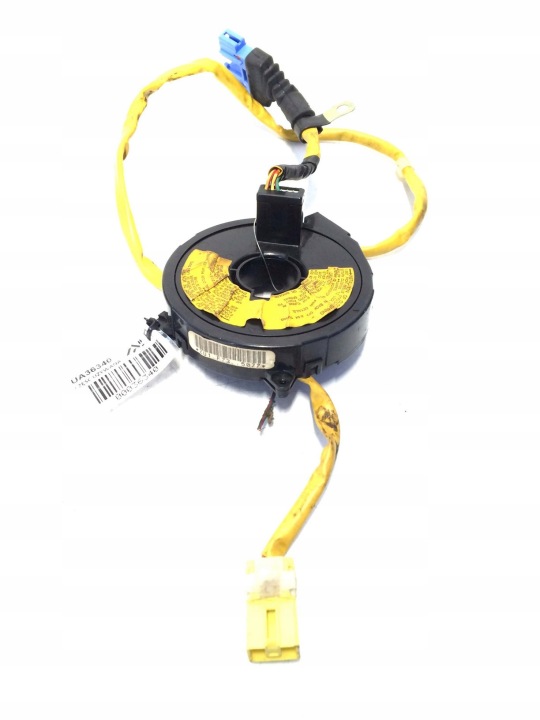 kroužek ZWIJAK airbag MAZDA 323 ZU1 F73 5077