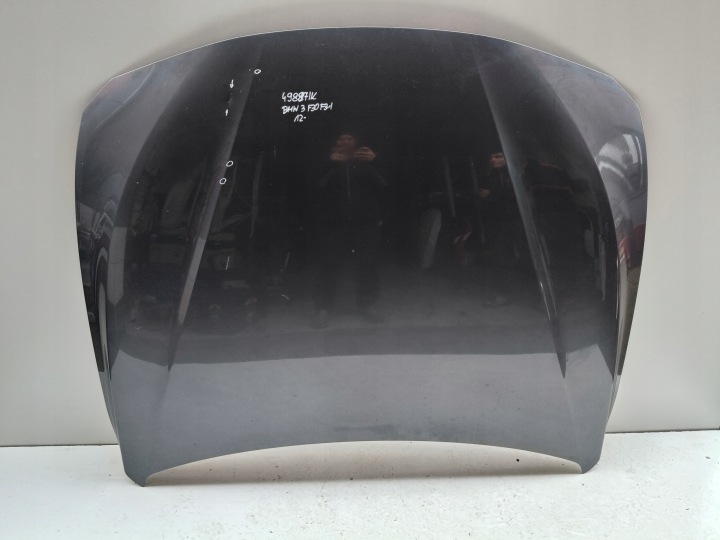 Cofano BMW 3 F30 F31 4 F32 F33 F36 NR 49897