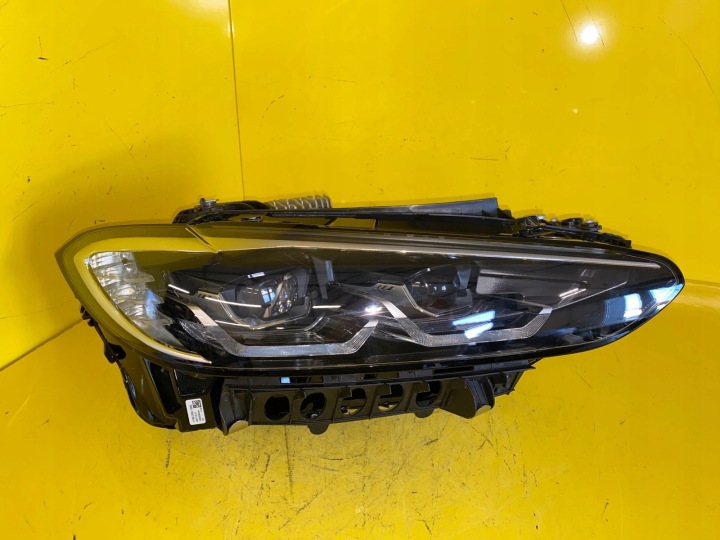 light right BMW 4 G22 G23 G26 M3 G80 M4 G82 FULL LED 7495846-06