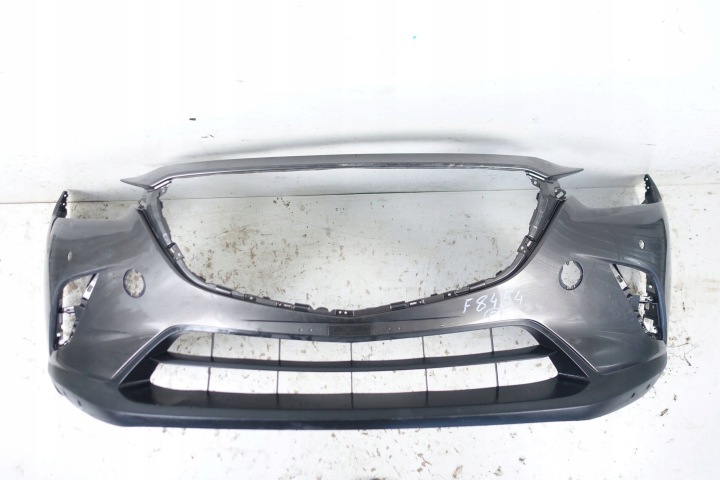 nárazník predok predný MAZDA CX3 CX-3 14-18 4XPDC DK8A50031