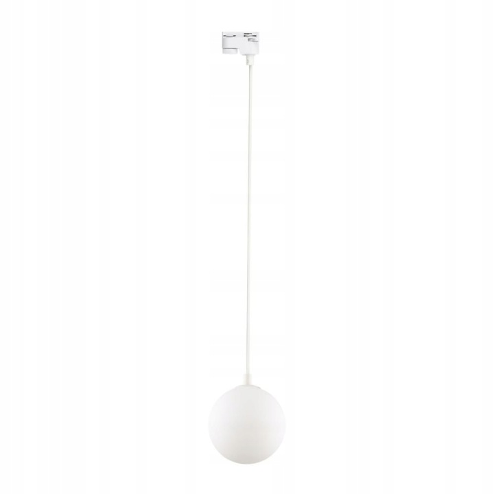 Reflektorová lampa Spot Tracer Bílá G9 Moderní 12 cm Tk Lighting