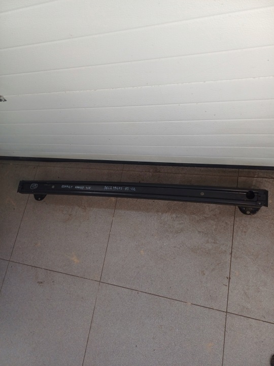Traverse pare choc Arrière Arrière RENAULT KANGO 4 IV 96C249675-80-02