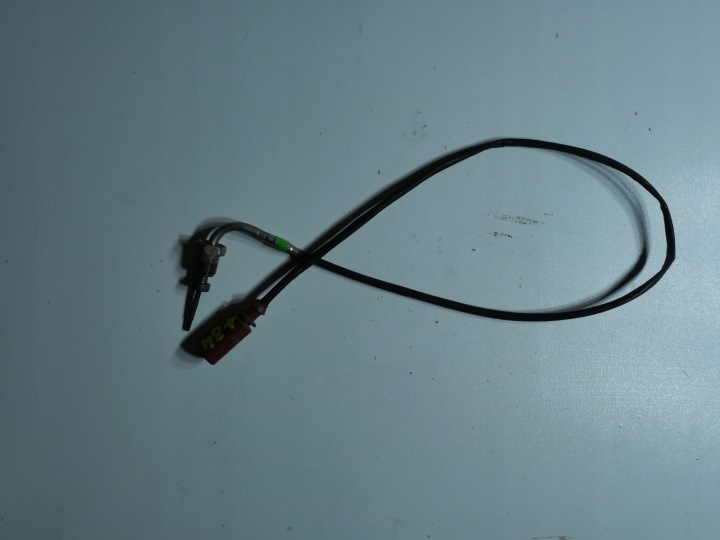 Capteur TEMPERATURY Gaz VW SEAT SKODA 03L906088CL