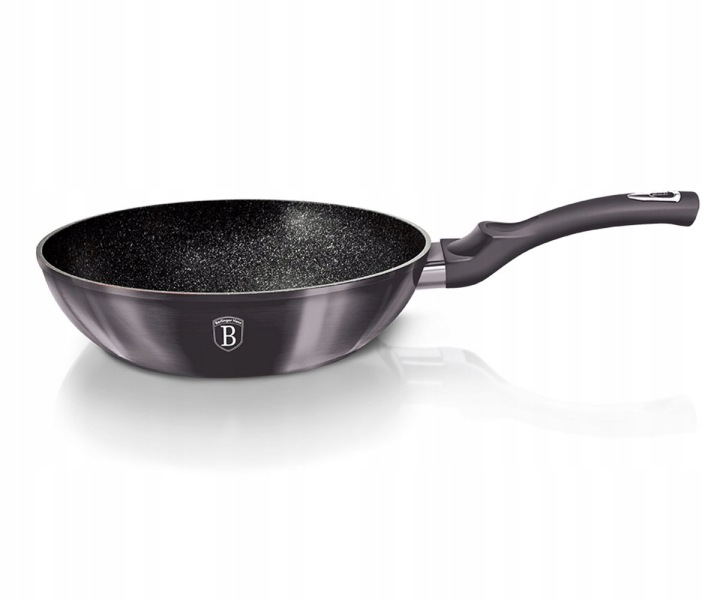 Woková Pánev 28 cm Berlinger Haus BH-6900