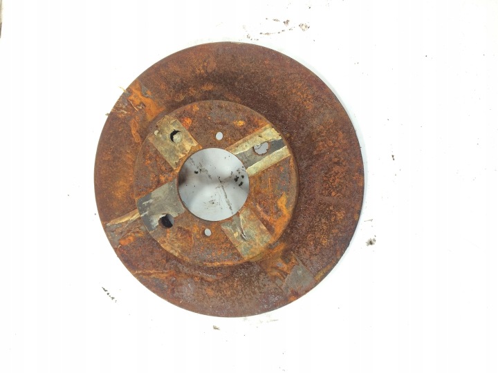 disc brake OPEL AGILA OPEL