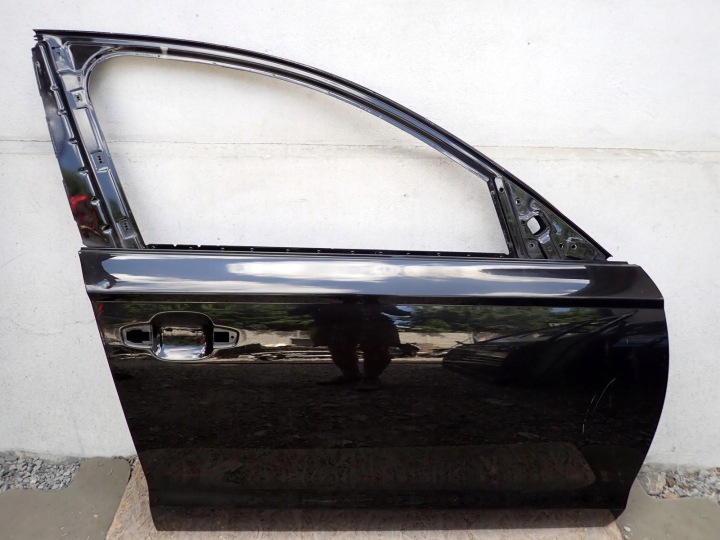 dvere pravé predné pravý predok AUDI A6 C7 4G 2011-2018R 4G0831052