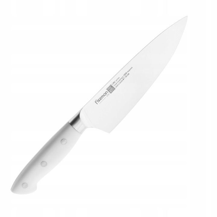 Malý Nůž šéfkuchaře Fissman Linec 15 cm Přesný