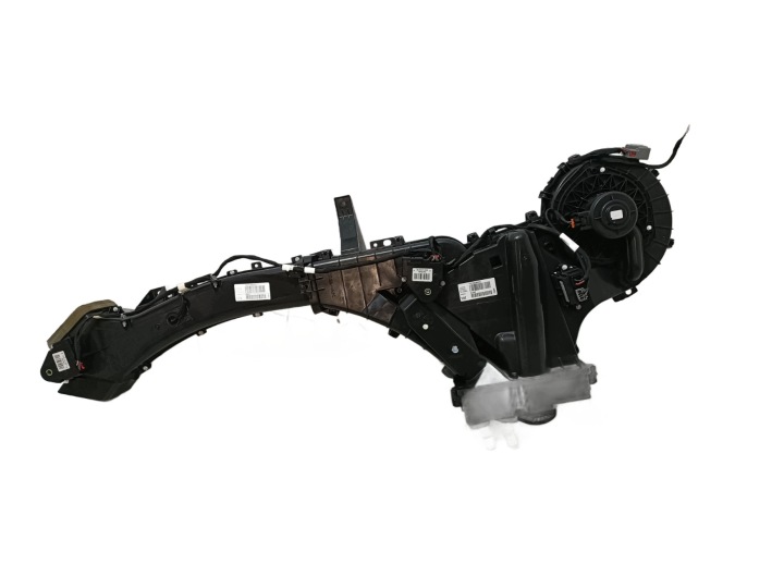 CADILLAC ESCALADE IV 15- Bloc de chauffage complet Arrière Ventilateur Réchauffement 23289164
