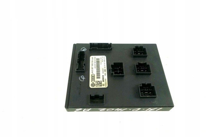 modul Bedienteil KOMFORTU AUDI A6 C7 4H0907063GH