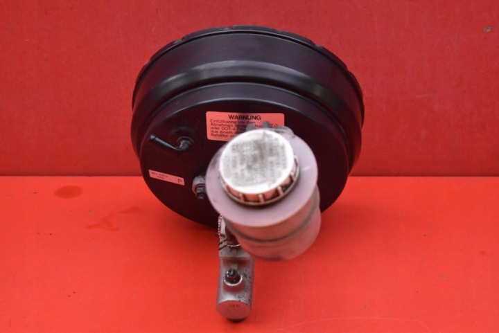 servo Servofreno EU 864-03214 MITSUBISHI OUTLANDER 1 e 2.0 16V 136 KM