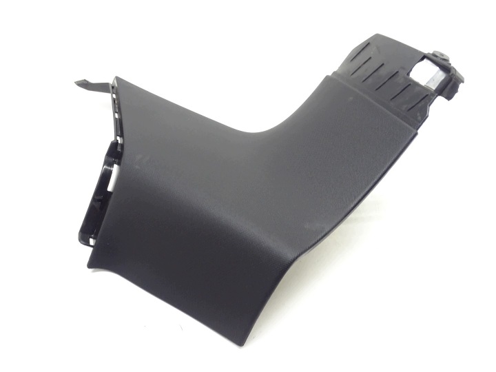 copertura GREMBIALINA SLUPKA sinistra posteriore nero AUDI Q5 8R 8R0867245M