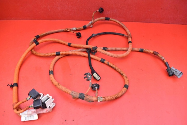 bundle wiring of tension BETERII 9840550480 PEUGEOT E208 2 II GT 21