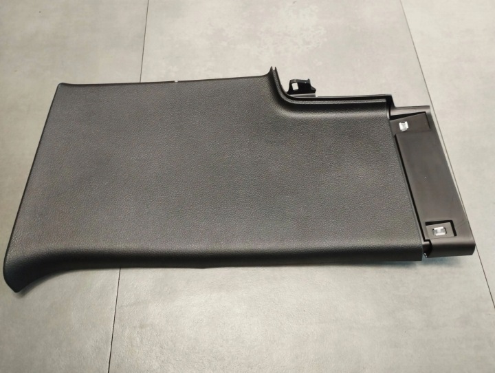 Volkswagen Amarok II cover side right N1WBE31002A
