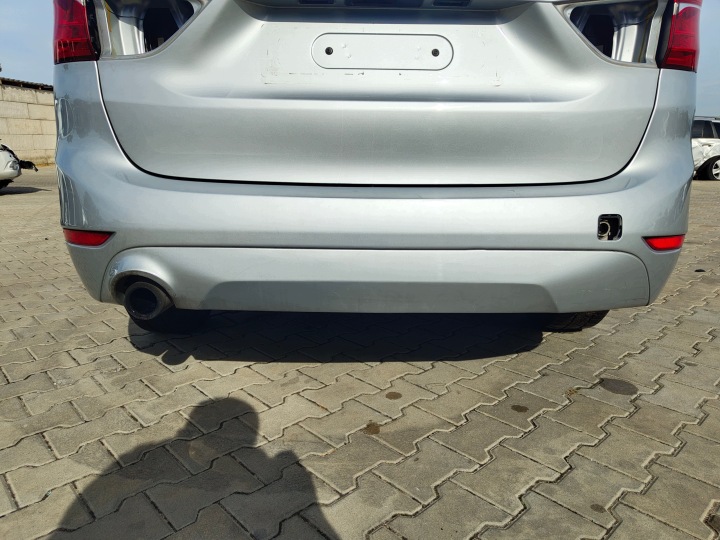 BMW 2 F46 LCI Stoßstange heck hinten A83