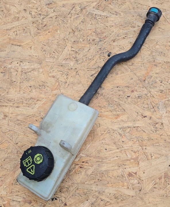 bremsflüssigkeitsbehälter FORD S-MAX MK1 TDCI 6G912K478AC