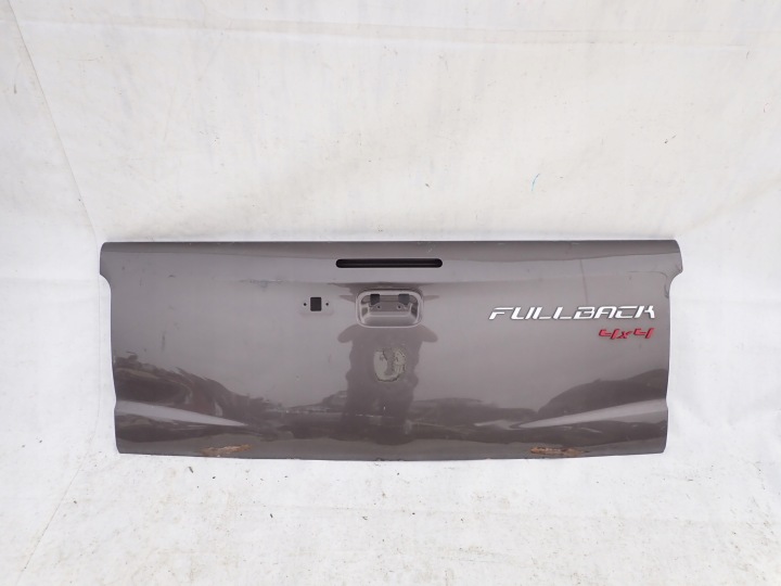 FIAT FULLBACK 15- Porte arrière coffre hayon Porte coffre hayon BURTA