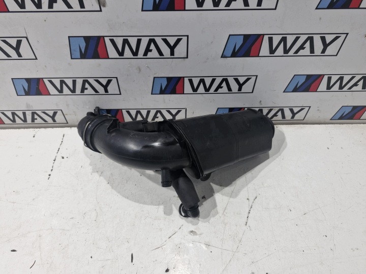 7619268 BMW E39 F44 F45 F46 F48 Tubazione tubo flessibile Dell’aria REZONATOR