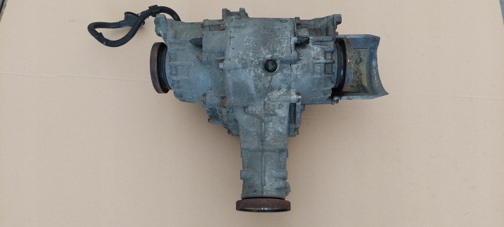 Differential Differential heck AUDI S4 B8 S5 8T 3.0TFSI