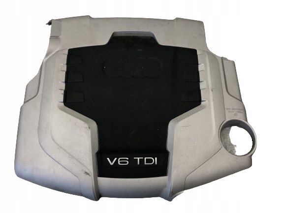 cover engine housing cover AUDI V6 TDI 059103925AQ