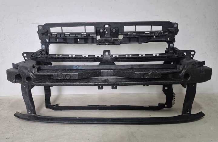 VW SPORTSVAN 510 14- Gurten vorne vorne träger ABSORBER 510805594D