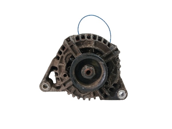 SKODA SUPERB and 2.8 alternator 038903018FX 120A reconditioned W PRZESZLOSCI