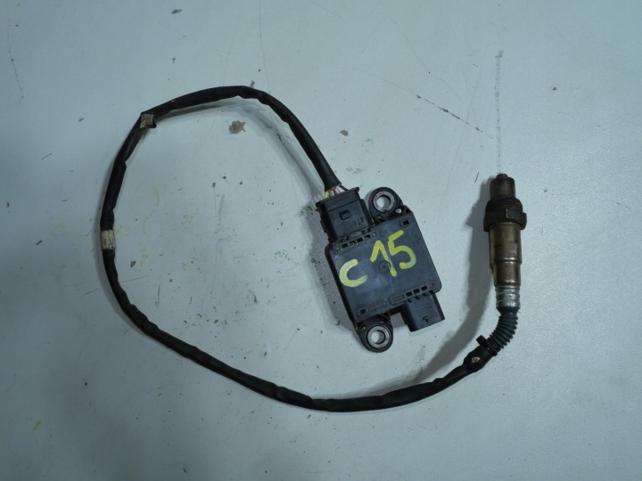 modul řídící jednotka NOX snímač SONDA LAMBDA VW 04L906261G