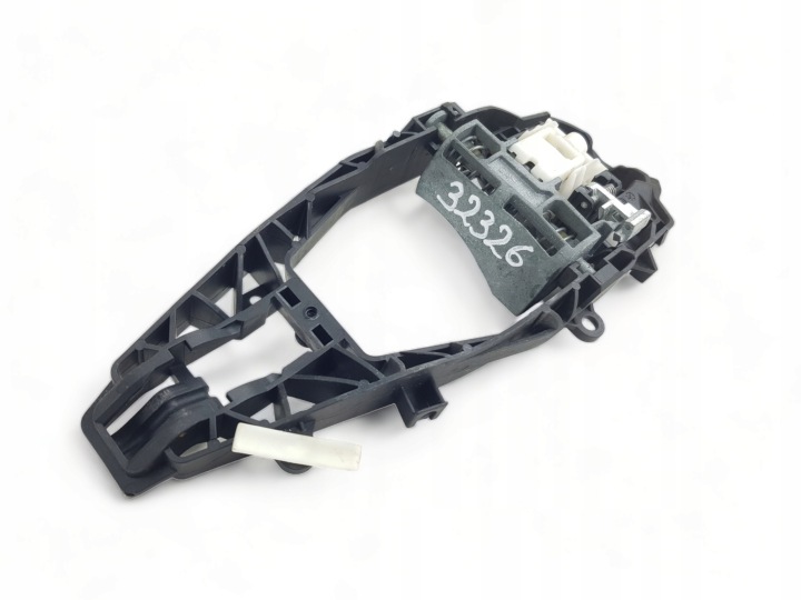 Support plaque Poignées Zewnetrznej Droite Arrière BMW M5 G30 F90 9881775