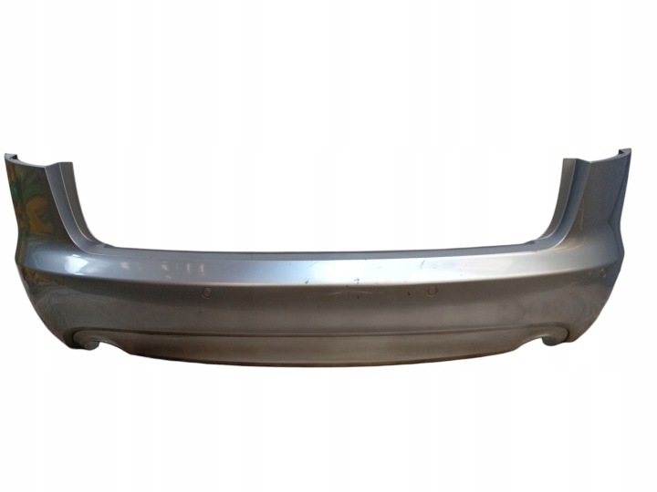 Stoßstange heck hinten AUDI A6 C6 (2004-2008) KOMBI AVANT PDC KOD LAKIERU LY7G