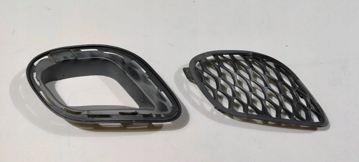 griglia Paraurti Anteriore Destro staffa Dodge Charger SRT 2015