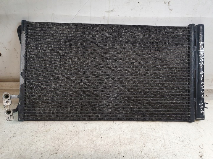 air conditioning radiator OE 3213311 BMW E91 320d 2.0D 06r.
