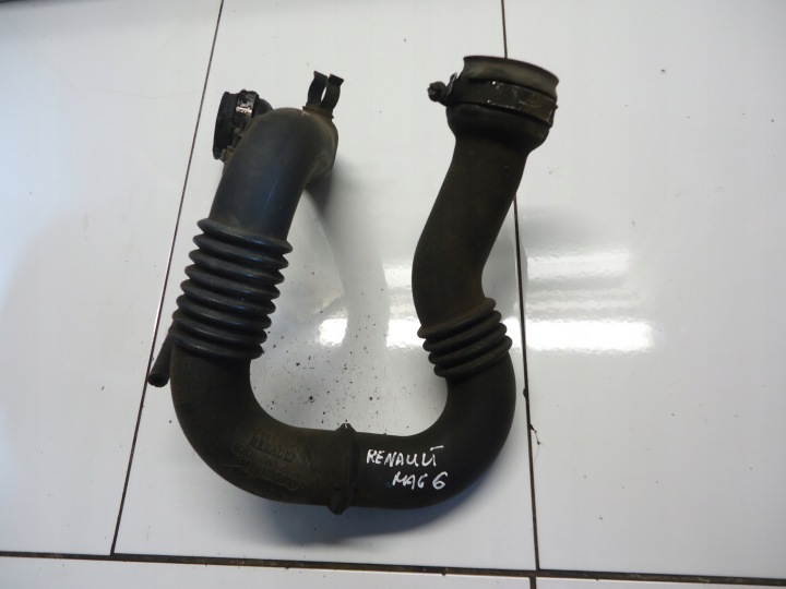 RENAULT TRAFIC II 2.0DCI tubo tubazione dell’aria 8201068612A