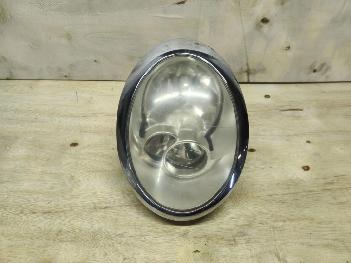 Licht vorne rechts Seite Mini Cooper facelift R50 2005 0301218602