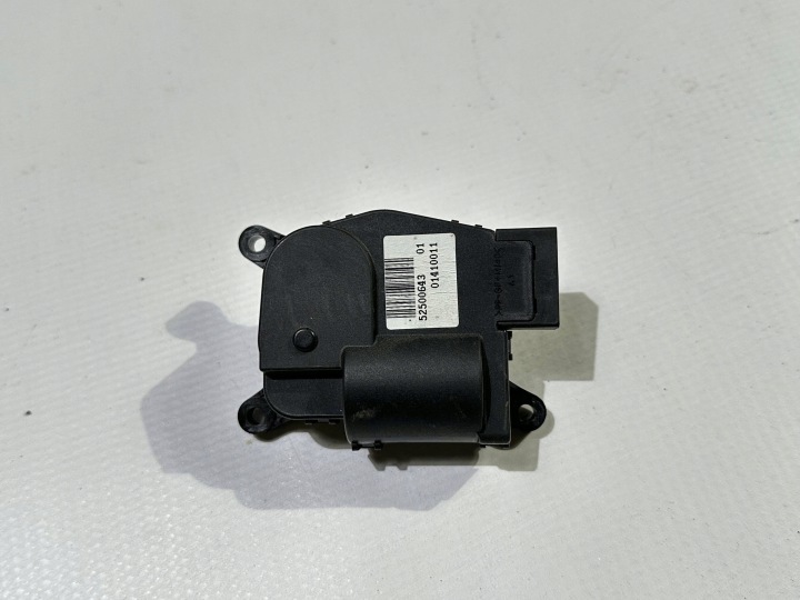 Moteur Micro moteur Bloc de chauffage complet de chauffage Chevrolet Corvette C7 2014+