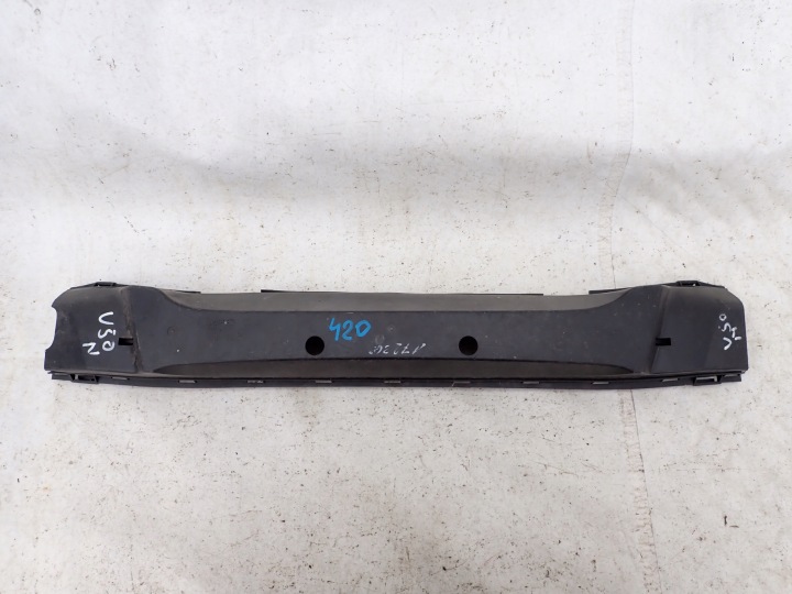 VOLVO V50 S40 II 04- couverture ABSORBER renforts avant
