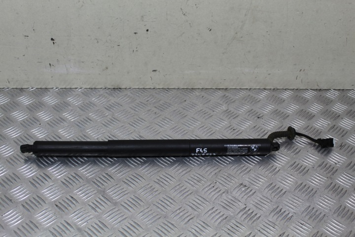 Dämpfer heckklappe elektrisch BMW 2 F45 7348523