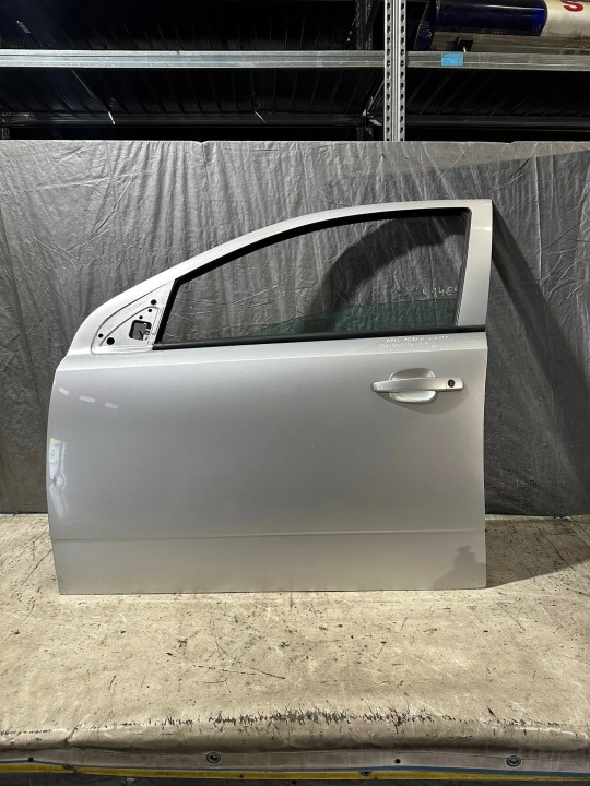 PORTA Portiera sinistra Anteriore OPEL ASTRA H HB Z157