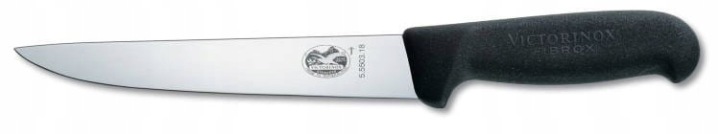Victorinox nůž na maso 5.5503.18 (18cm)