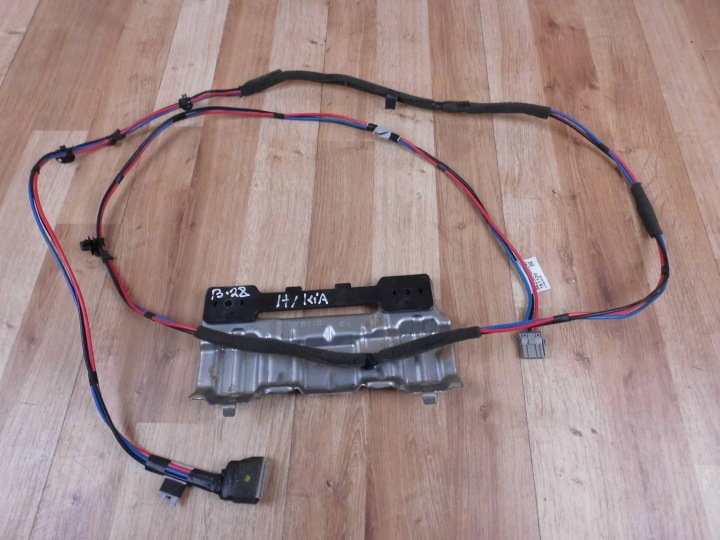 Hyundai Ioniq wiring kabel anteny radia GPS 96230-G2240