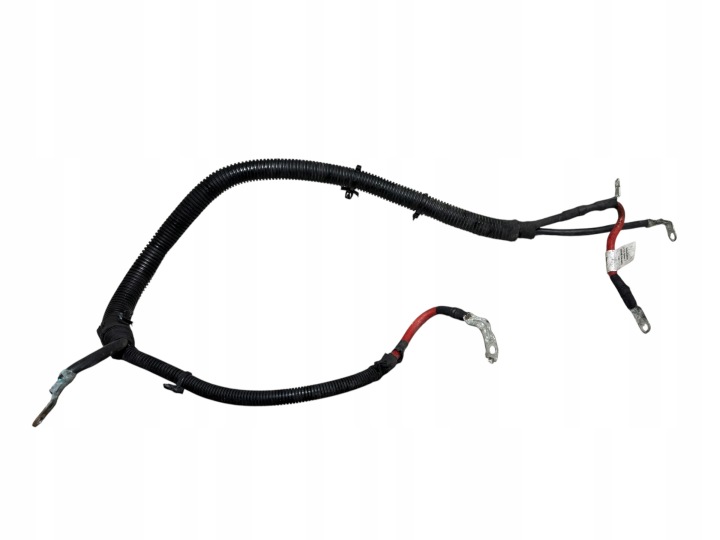 zvazok káblovačka elektricka alternátora 39202179 OPEL ASTRA K V 1.0 TURBO