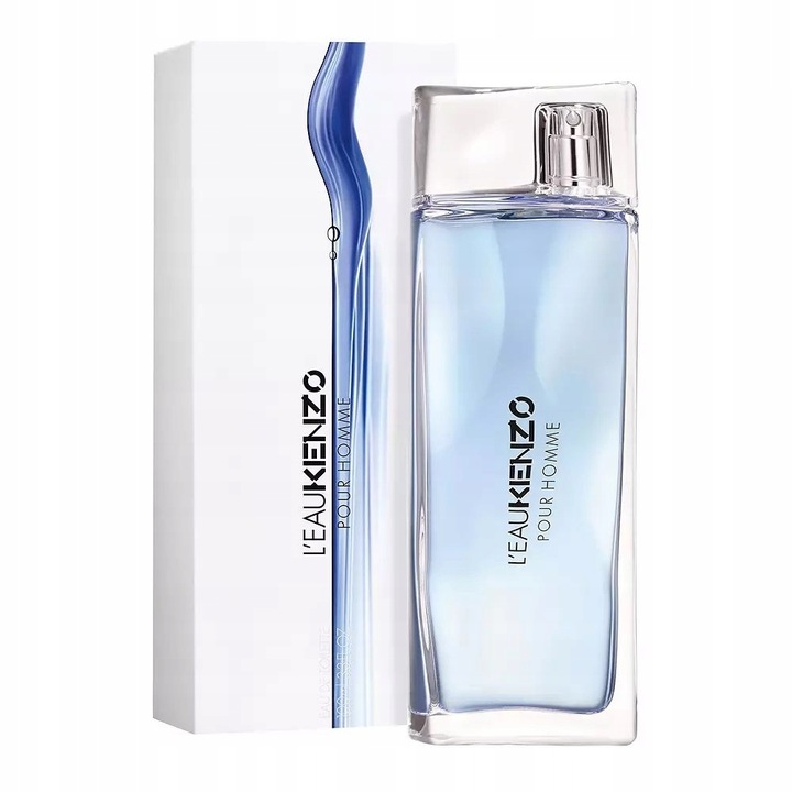 kenzo l'eau par kenzo pour homme