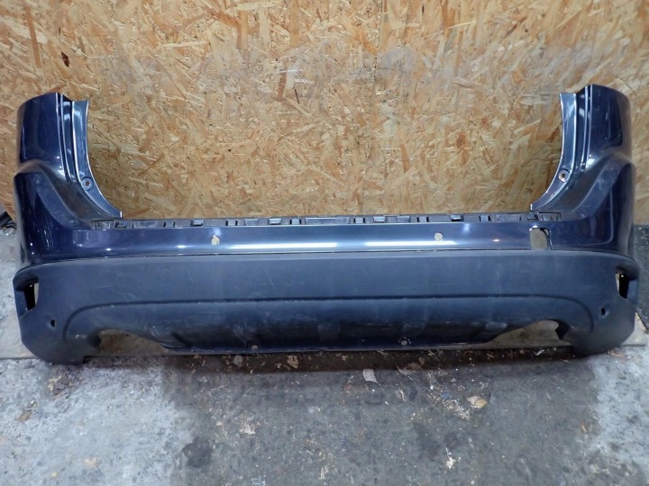 nárazník zadok zadný VOLVO XC60 XC 60 1 a 156 2008-2013R 30763426