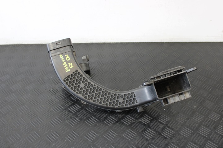 Tuyau d’entrée Conduit pieces tuyaux de l’air 10229998 MG ZS LIFT FL 2024